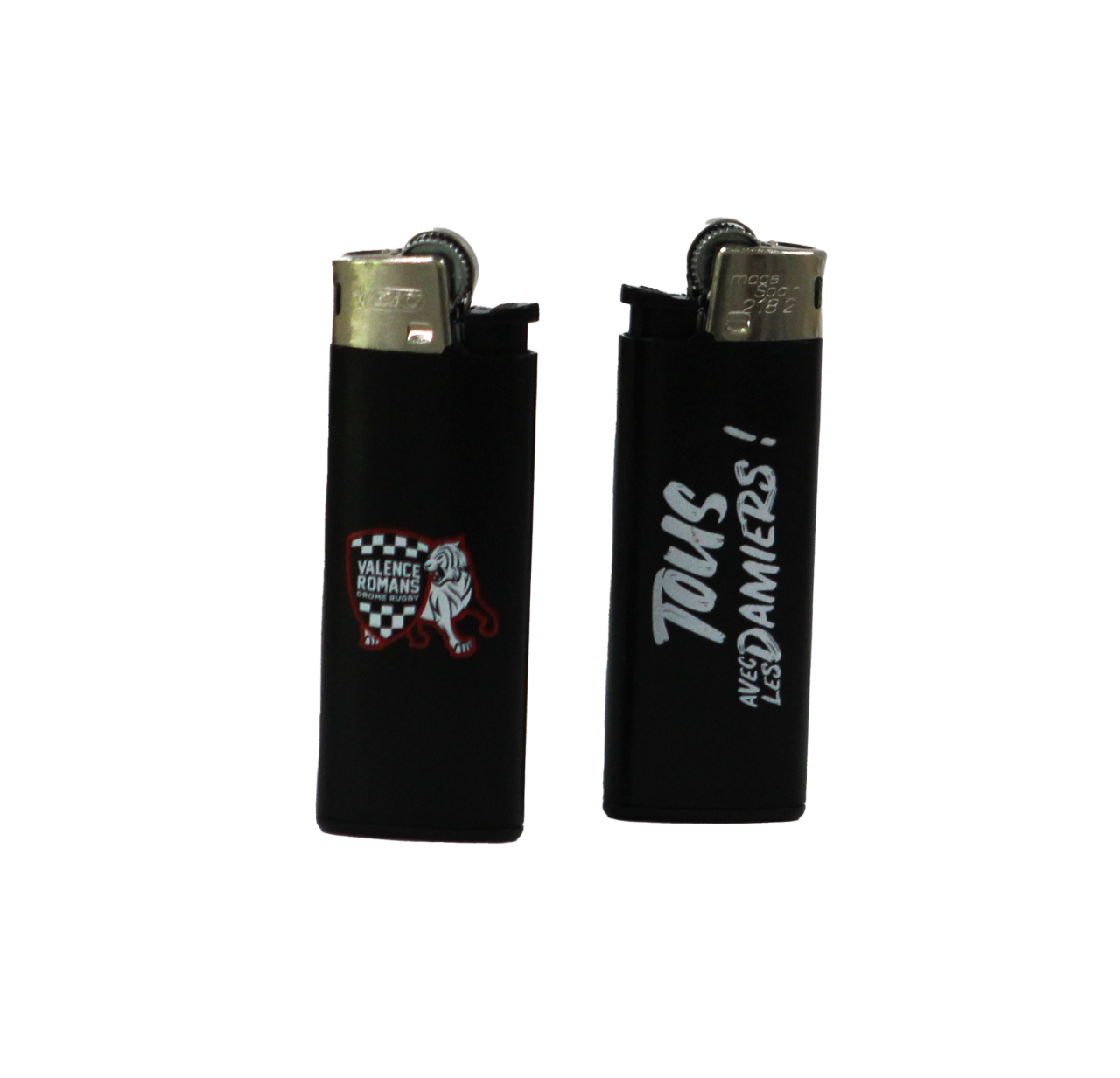 Briquet