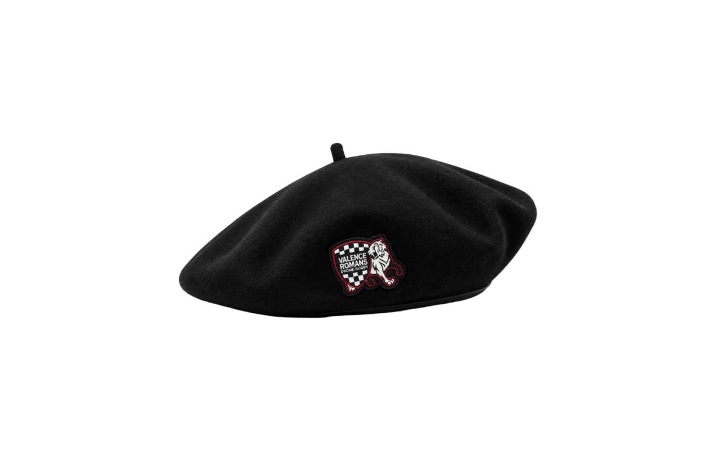 Beret Noir