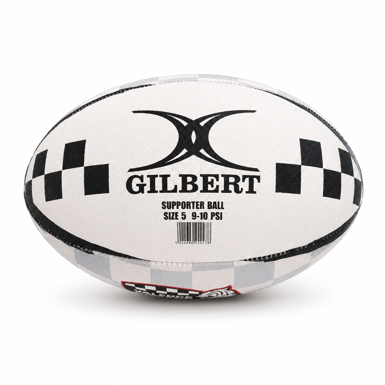 Ballon T5 Domicile