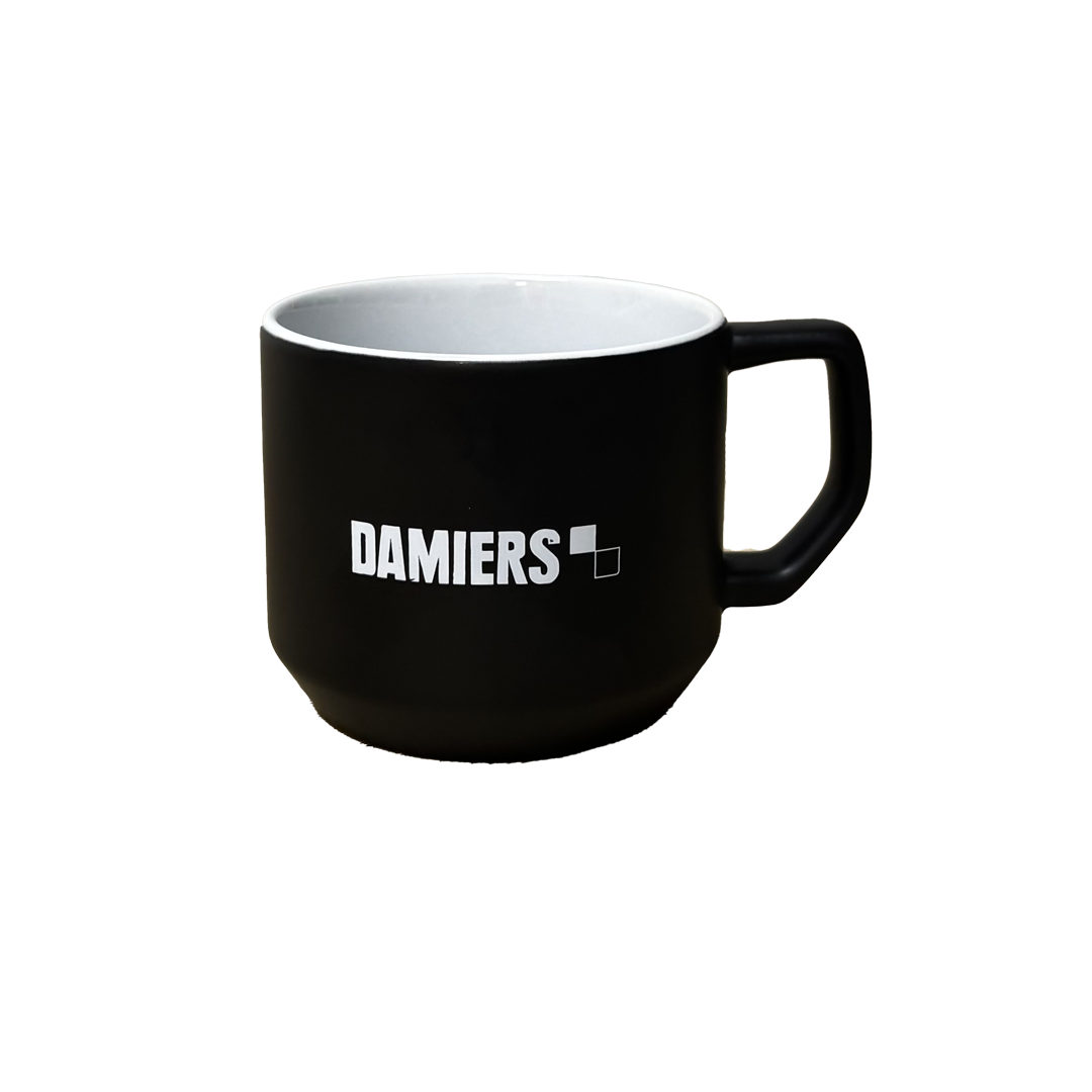 Mug Damiers