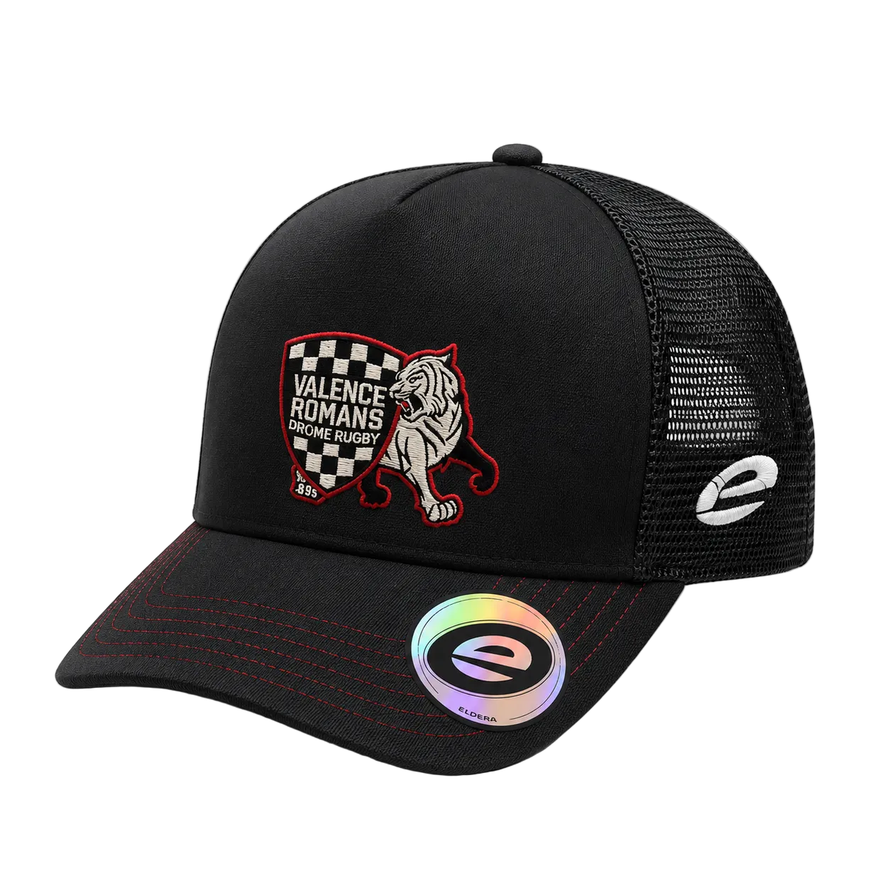Casquette Trucker