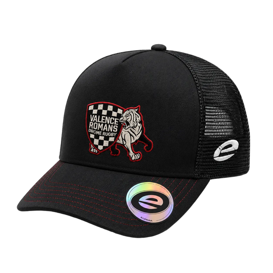 Casquette Trucker