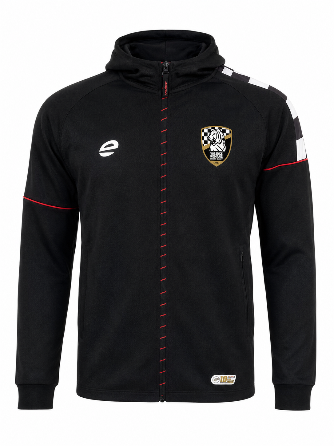 Veste Zippée 26/27