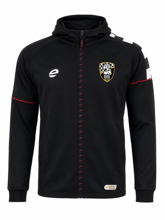 Veste Zippée 26/27
