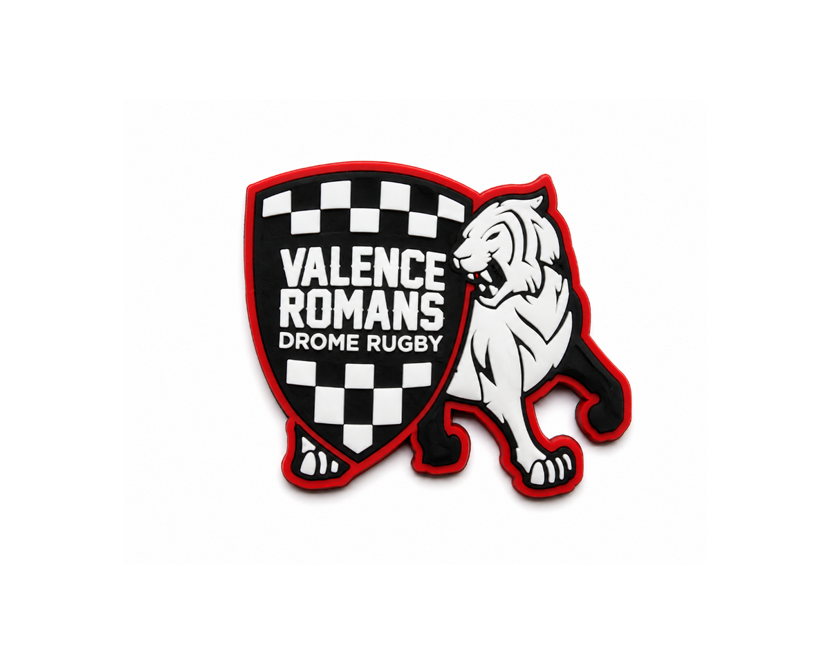 Magnet Blason