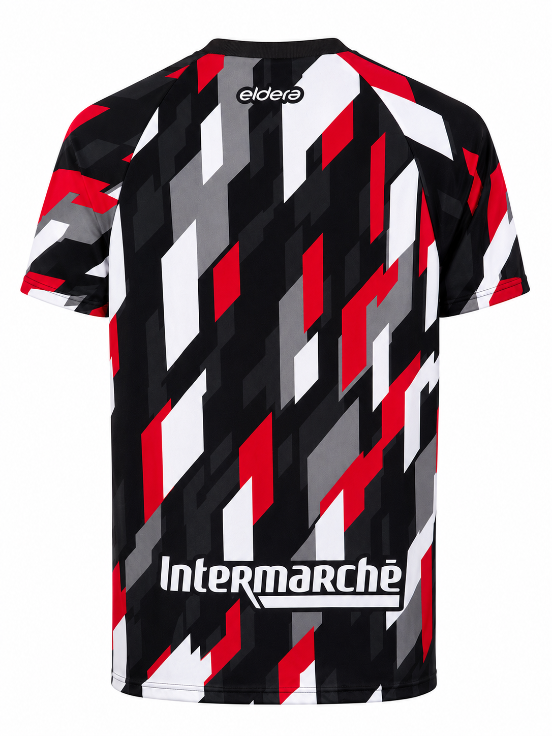Maillot Pré-Match 26/27