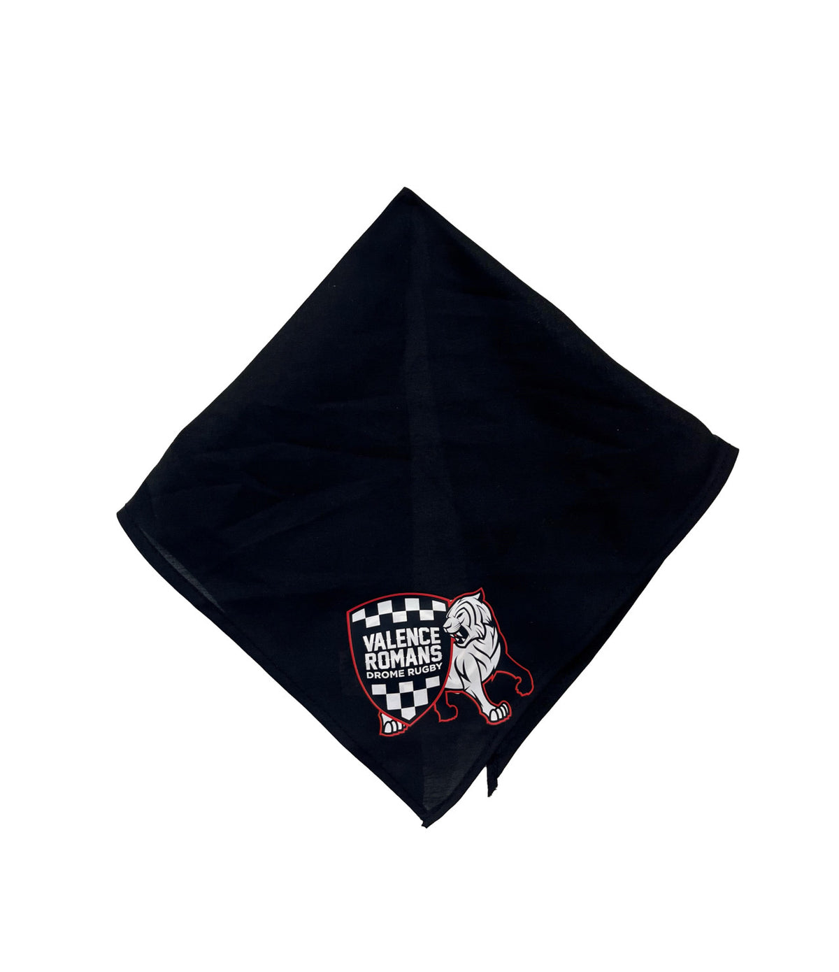 Bandana Noir