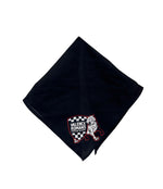 Bandana Noir