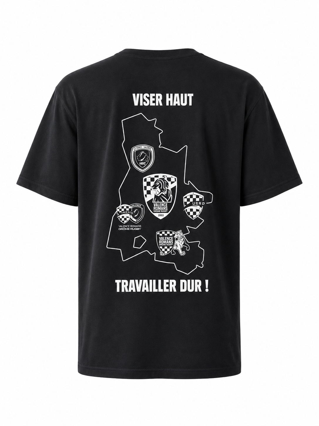 T-shirt Damiers 26/27