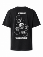 T-shirt Damiers 26/27