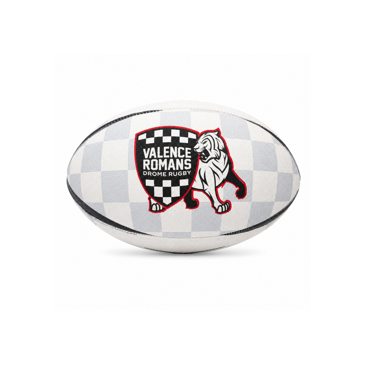 Ballon T5  Domicile