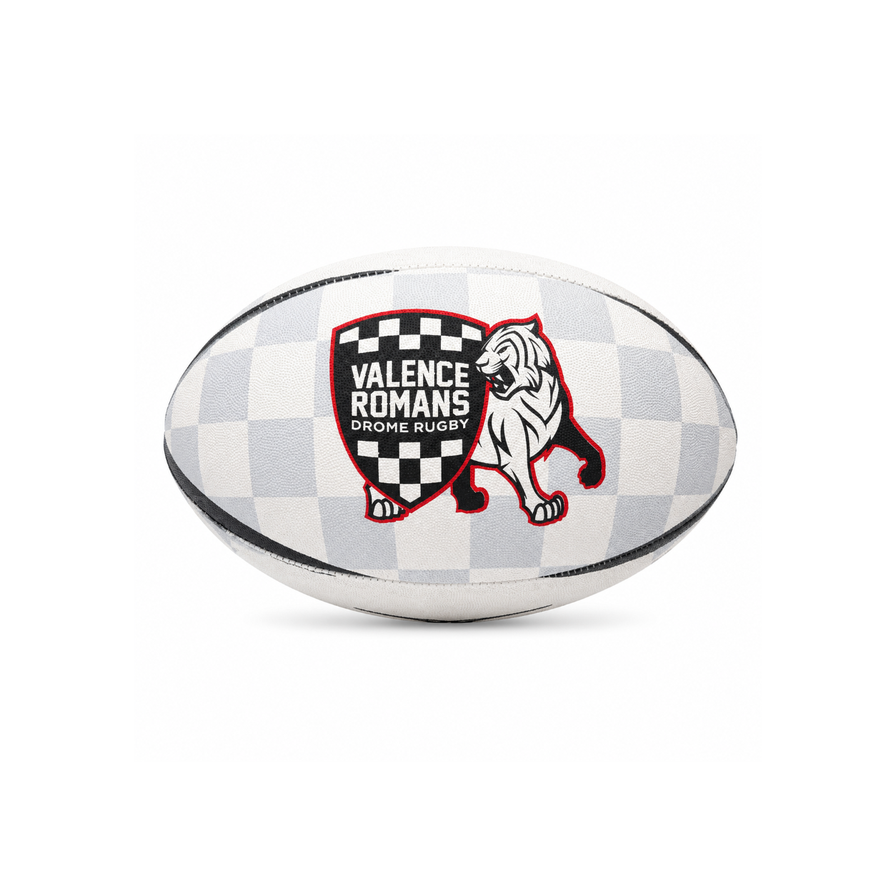 Ballon T5  Domicile