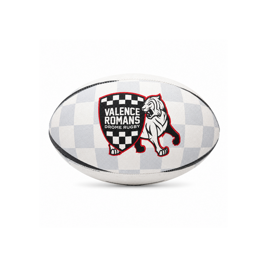 Ballon T5  Domicile