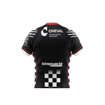 Maillot Domicile JR 25/26
