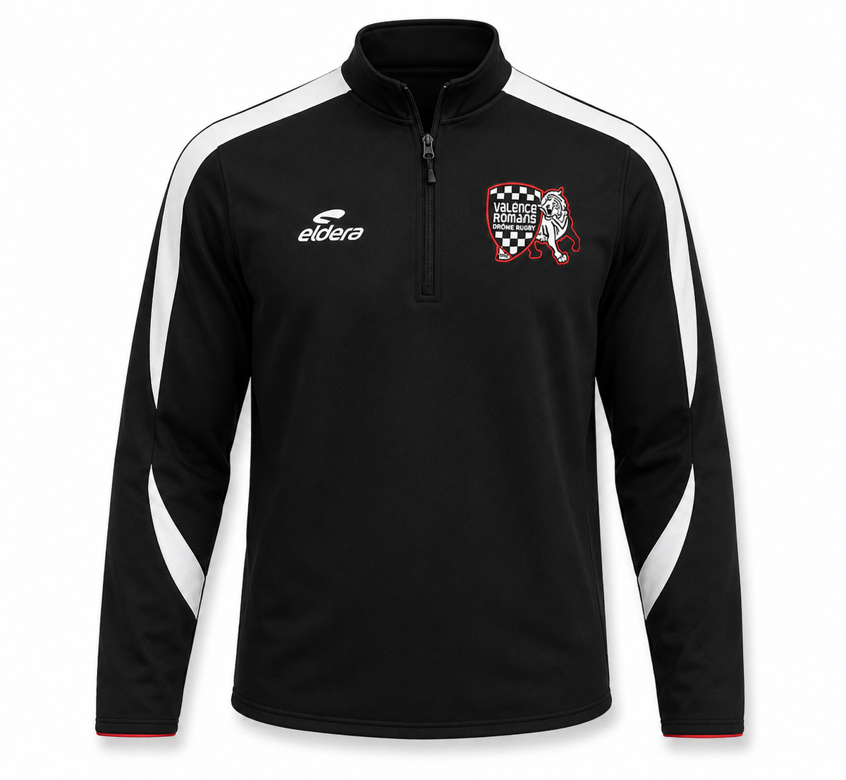 Veste Training 1/2 Zip 25/26