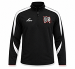 Veste Training 1/2 Zip 25/26