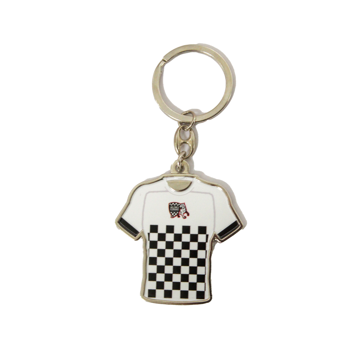 Porte Clé Maillot
