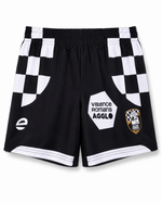 Short Pros 26/27