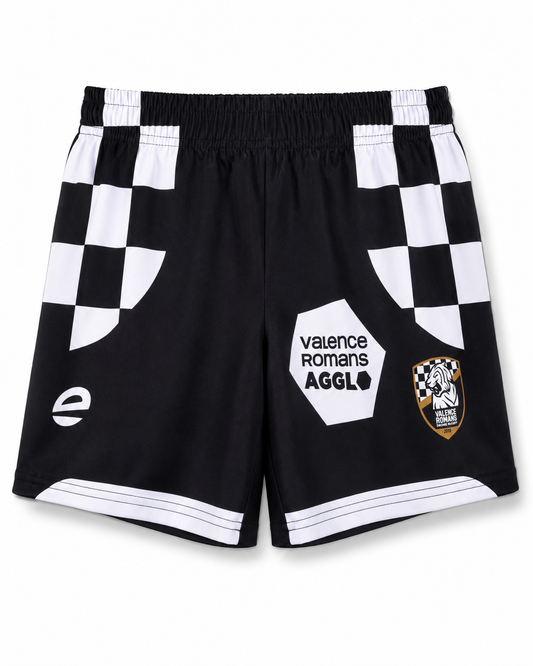 Short Pros 26/27