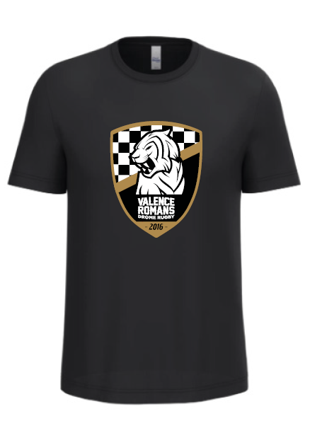 T-shirt 10 ans