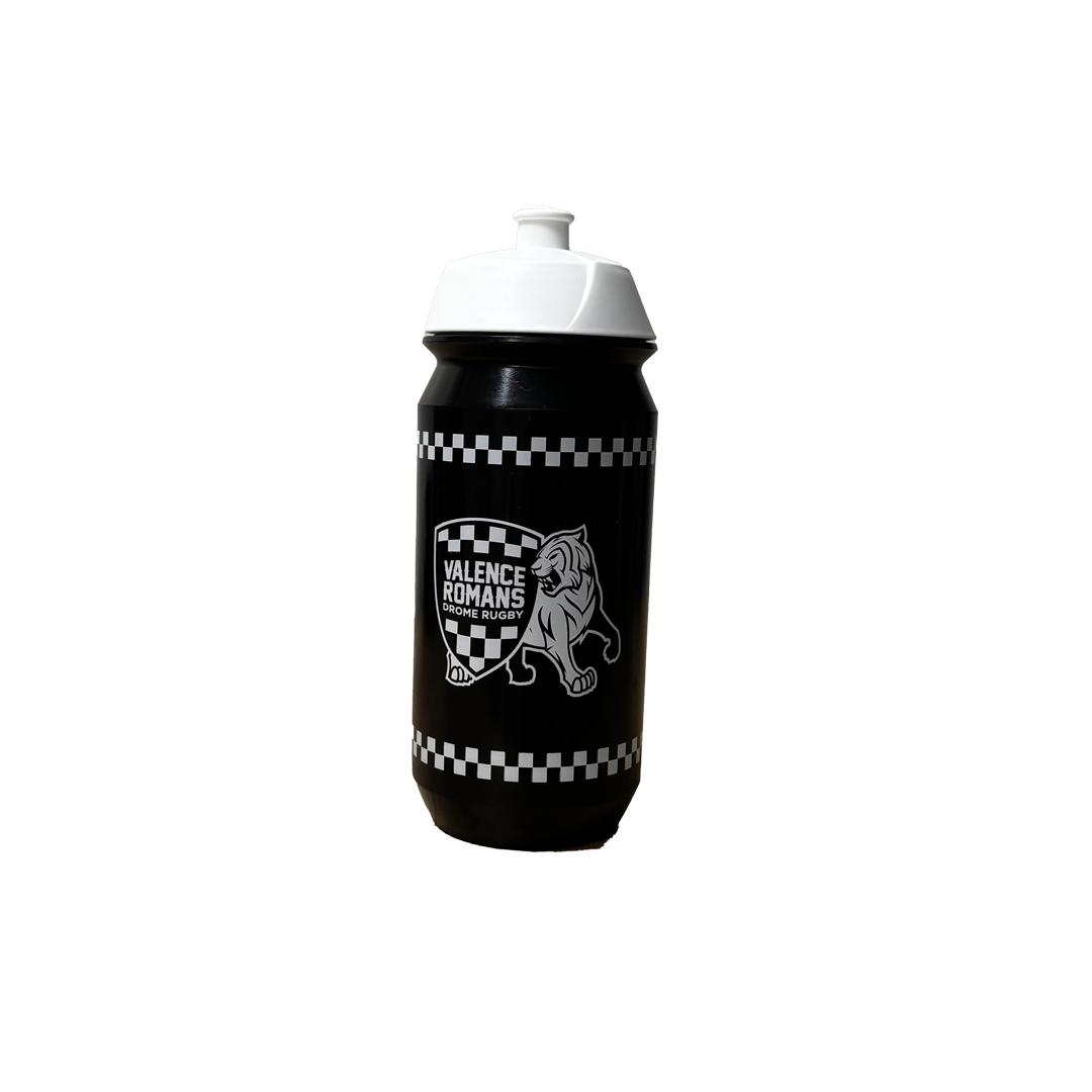 Gourde Noir et Blanc