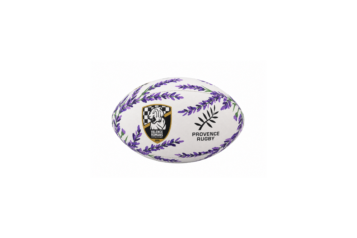 Ballon T1 Lavande