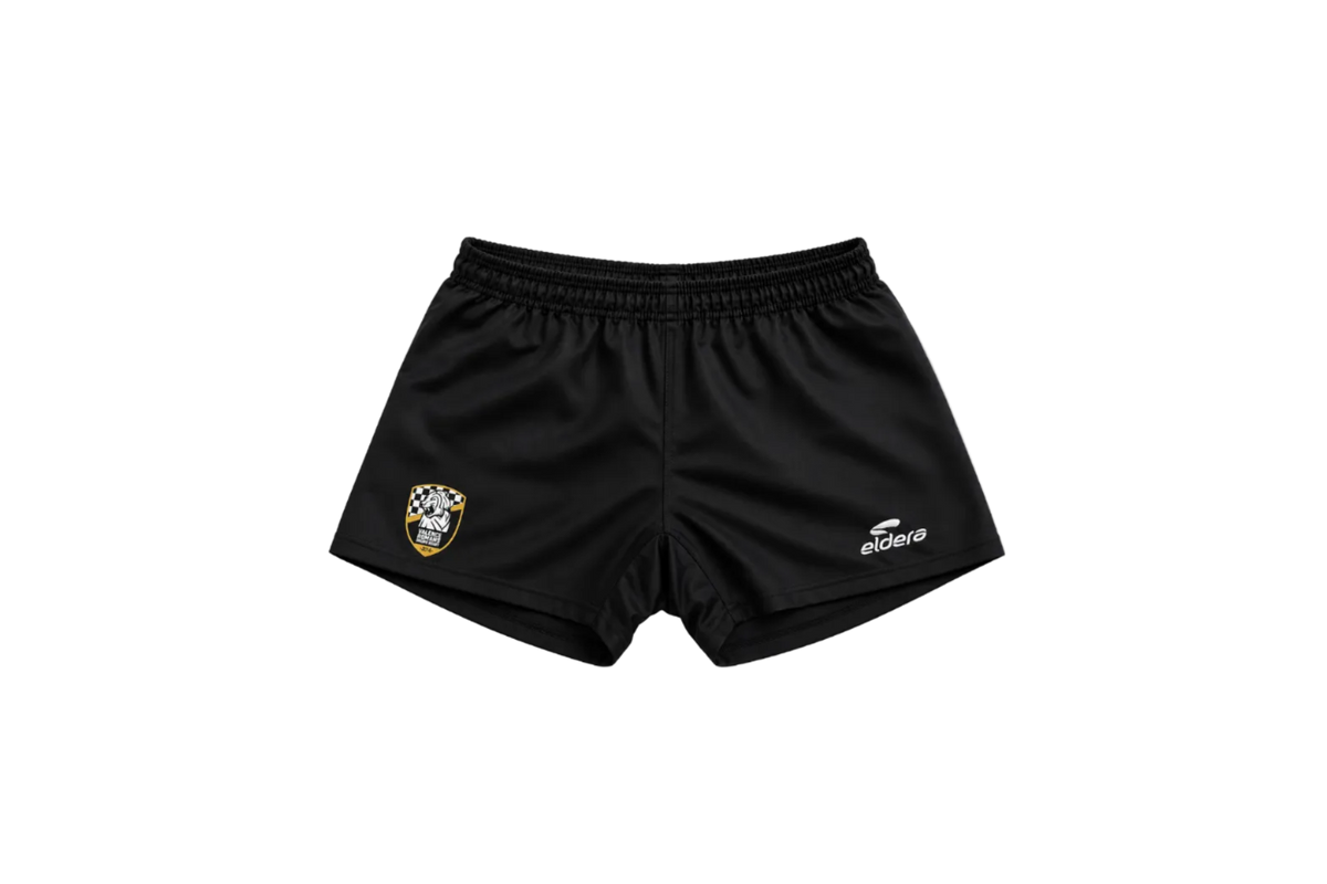 Short Rugby 26/27