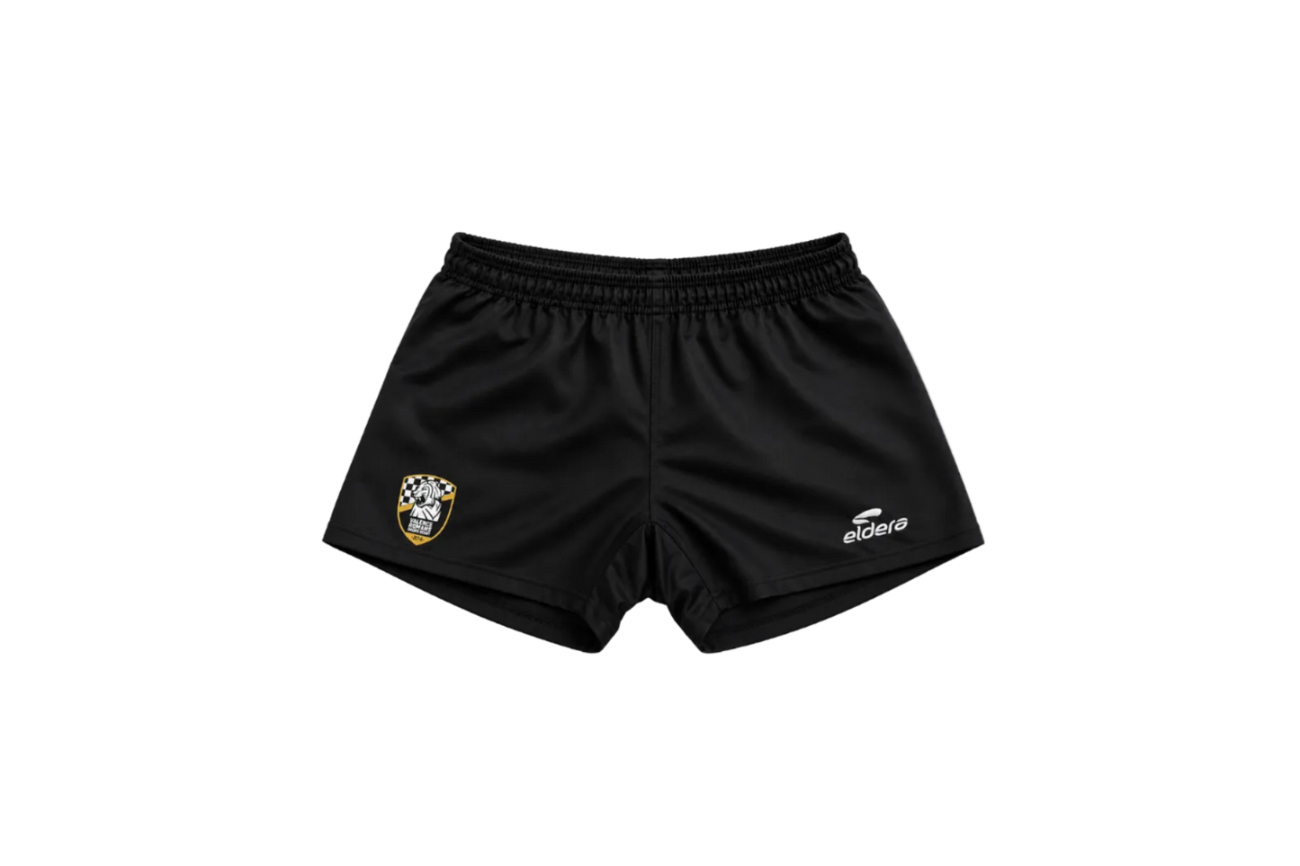 Short Rugby 26/27