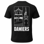 T-shirt Damiers 25/26