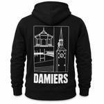 Sweat Damiers 25/26