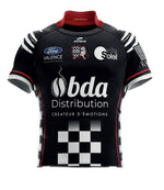 Maillot Domicile JR 25/26