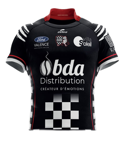Maillot Domicile JR 25/26
