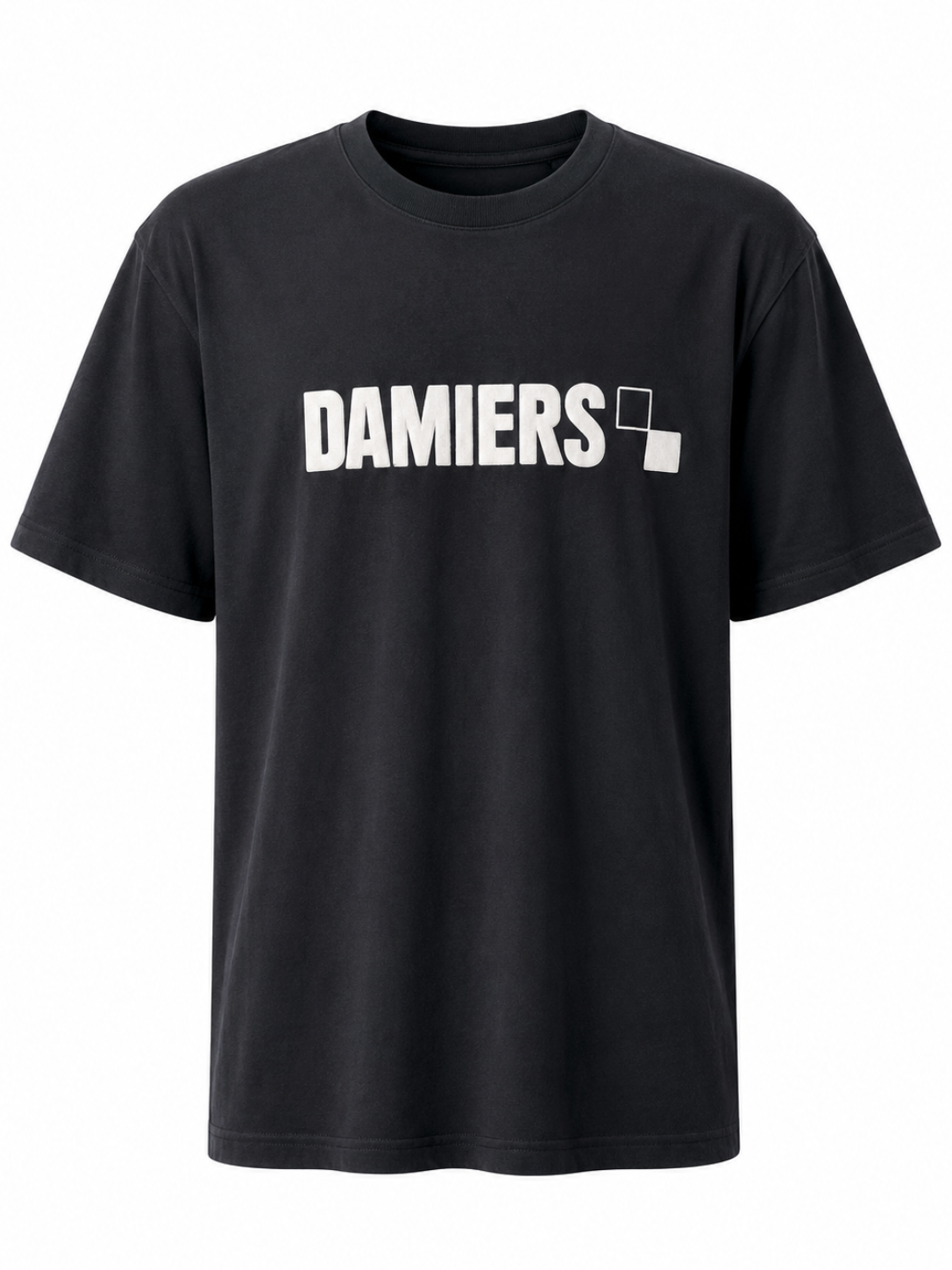 T-shirt Damiers 26/27