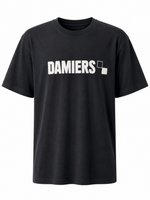 T-shirt Damiers 26/27