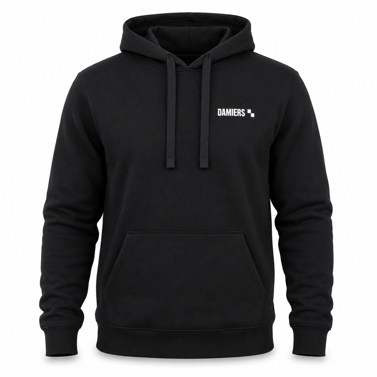 Sweat Damiers 25/26