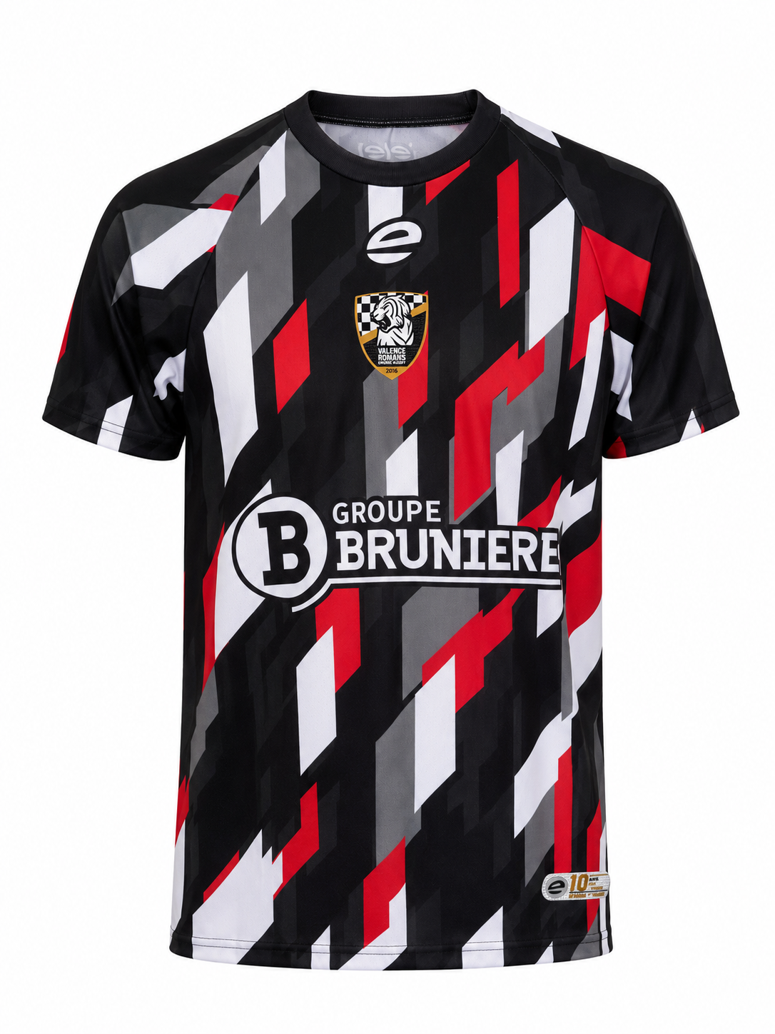 Maillot Pré-Match 26/27