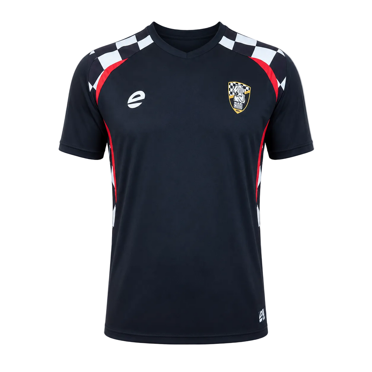 Maillot Training 26/27