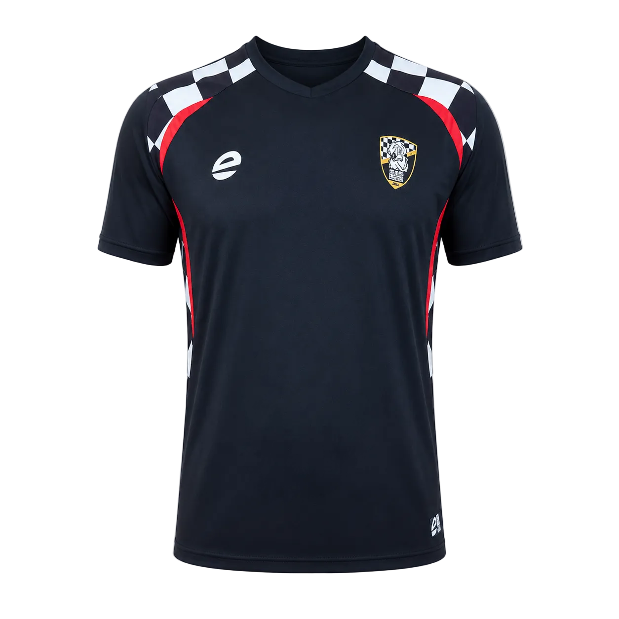 Maillot Training 26/27