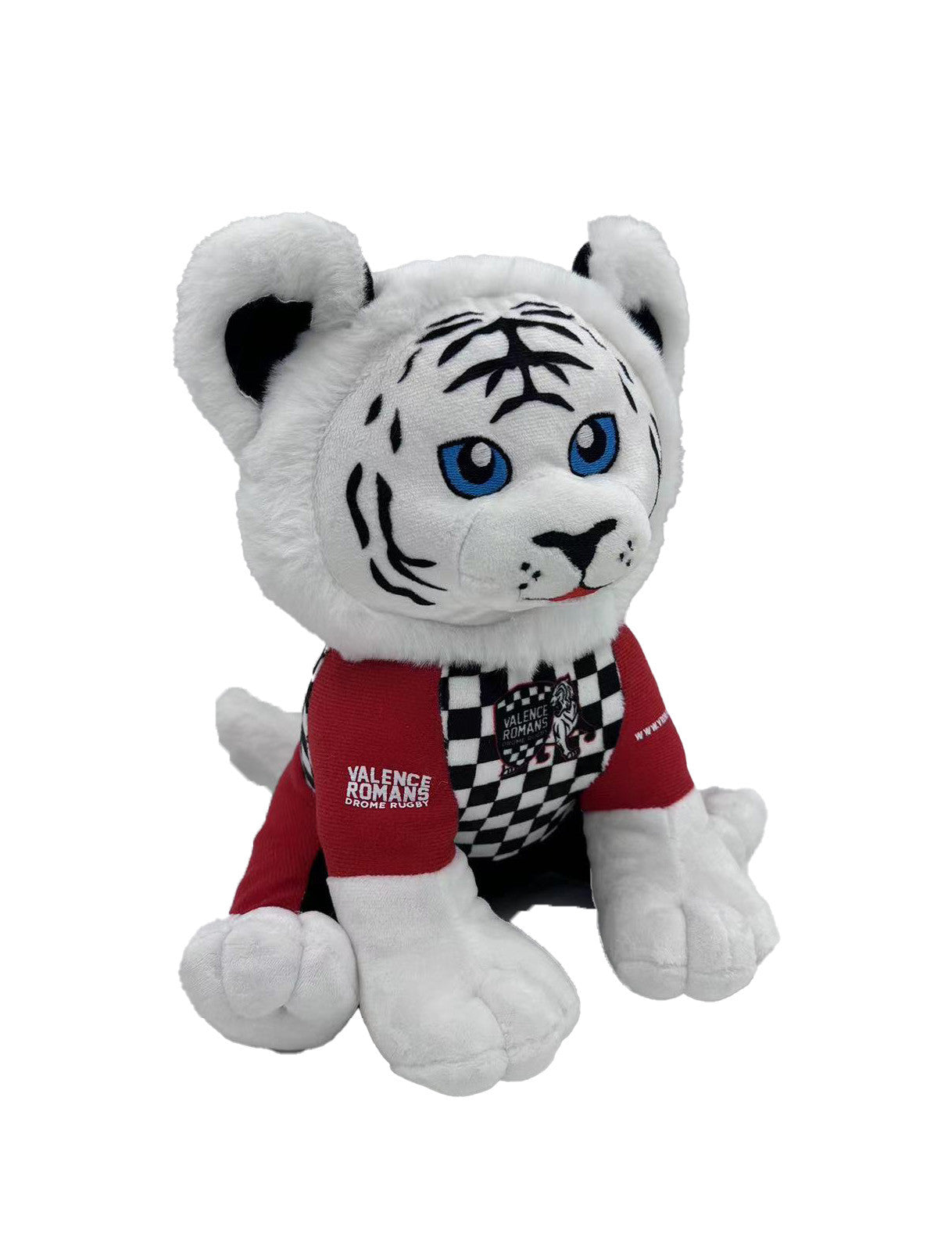 Peluche Taika