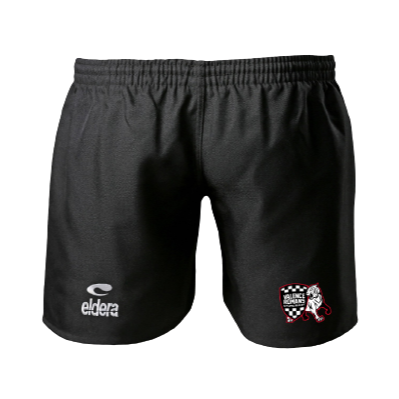 Short Rugby 25/26