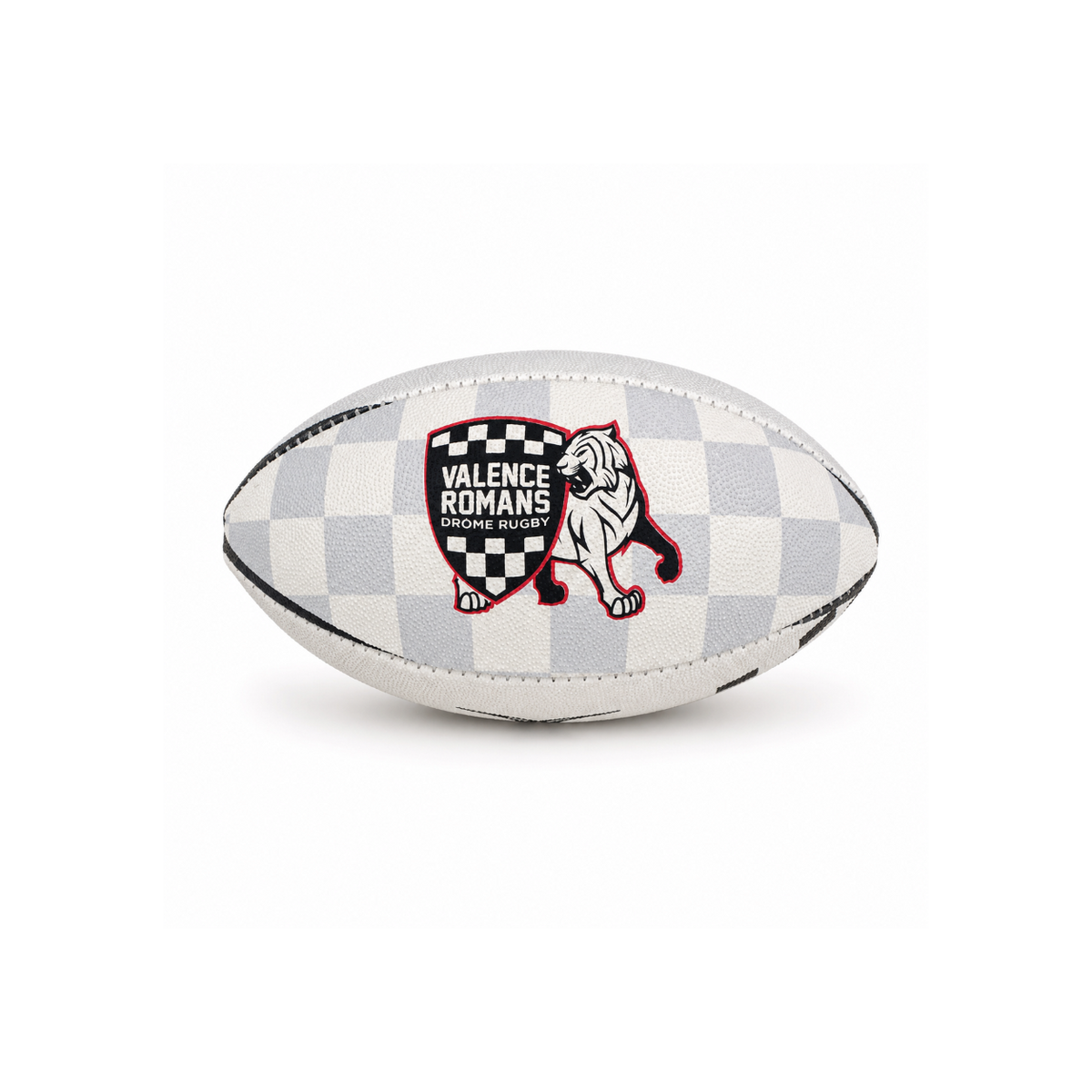 Mini Ballon T1 Domicile
