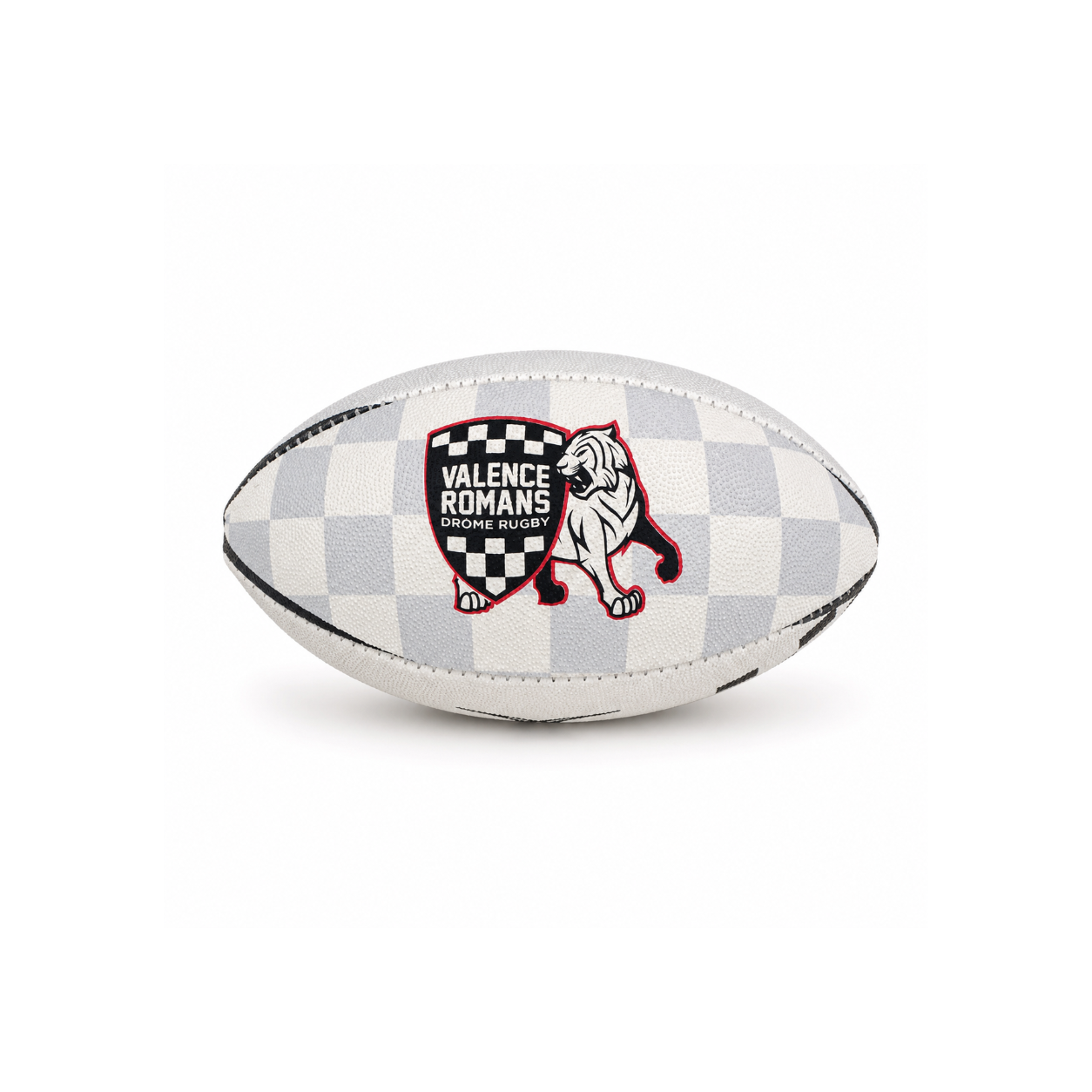 Mini Ballon T1 Domicile