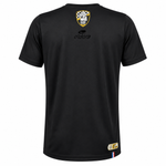 T-Shirt Premuim Noir VRDR