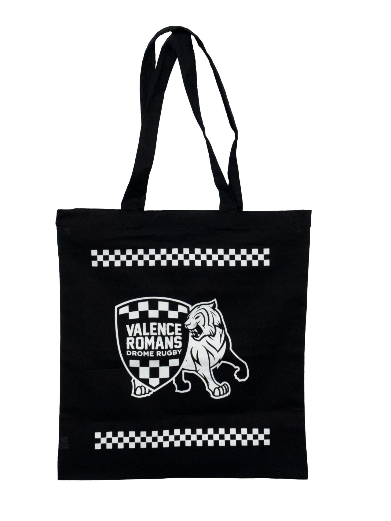 Tote Bag VRDR