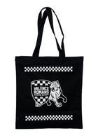 Tote Bag VRDR