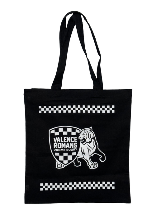 Tote Bag VRDR