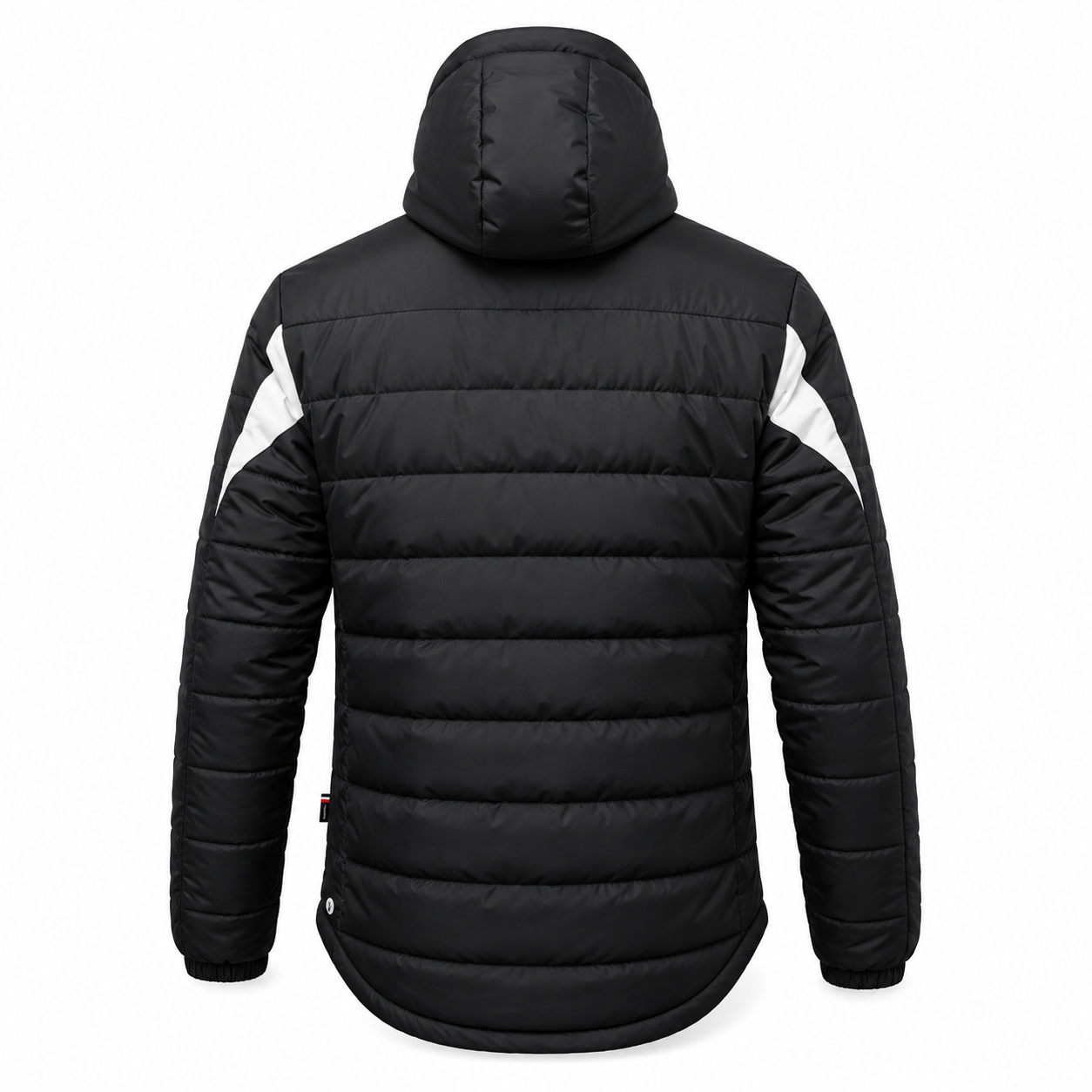 Parka 25/26