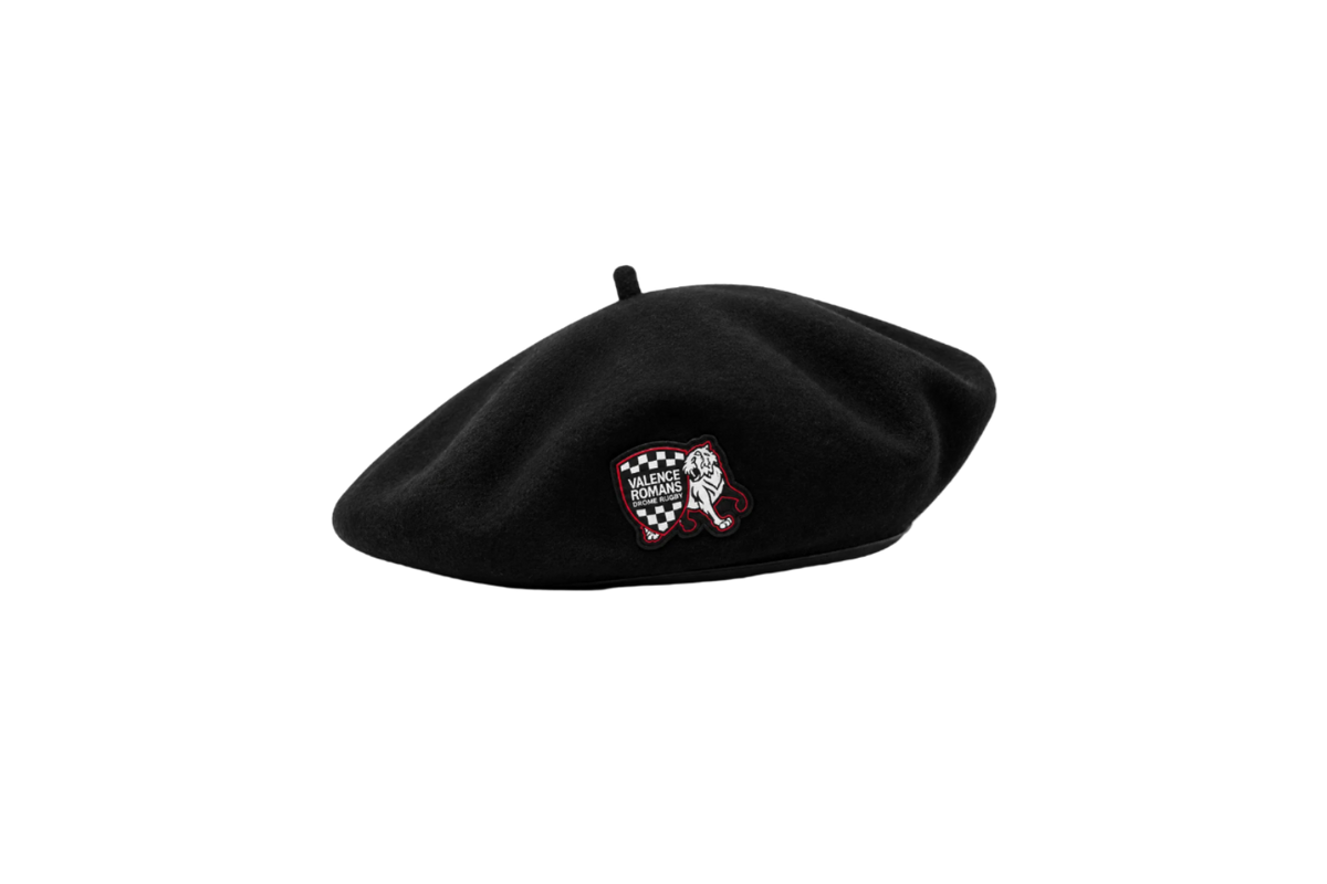 Beret Noir