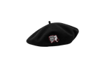 Beret Noir