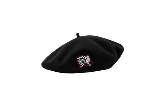 Beret Noir